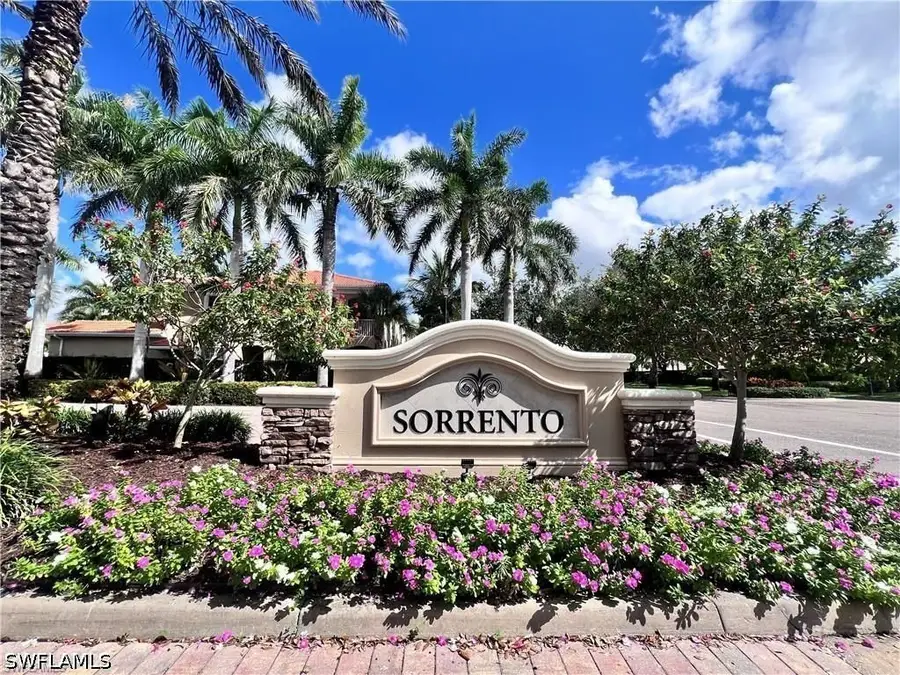 28082 Sosta Lane #2, Bonita Springs, FL 34135 - #2