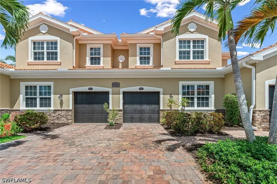 28082 Sosta Lane #2, Bonita Springs, FL 34135 - #3