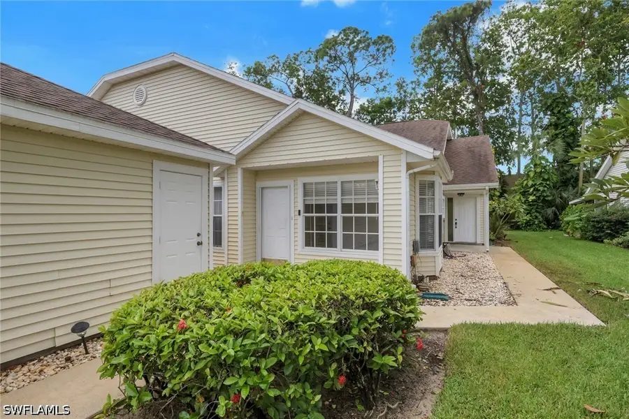 1413 Monarch Circle #B4, Naples, FL 34116 - #2