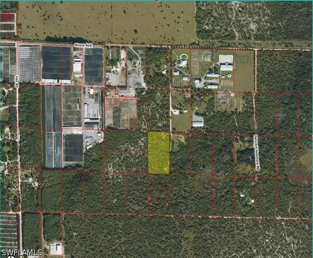 Kearney Ave, Naples, FL 34117 - #1