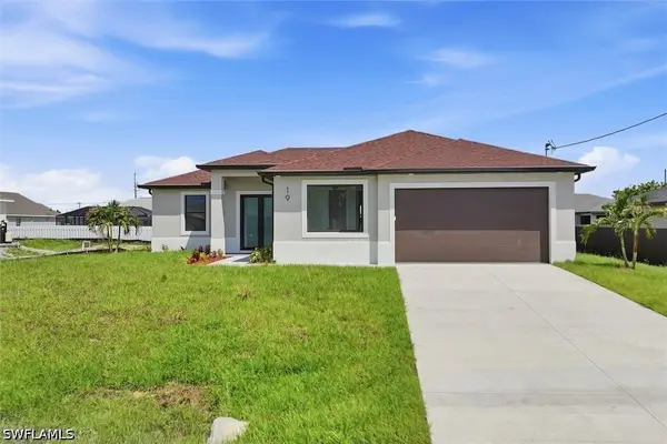 19 NW 25th Street, Cape Coral, FL 33993