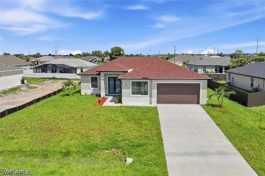 19 NW 25th Street, Cape Coral, FL 33993 - #3
