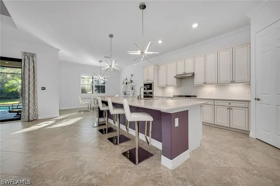2324 Grenadines Way, Naples, FL 34120 - #2