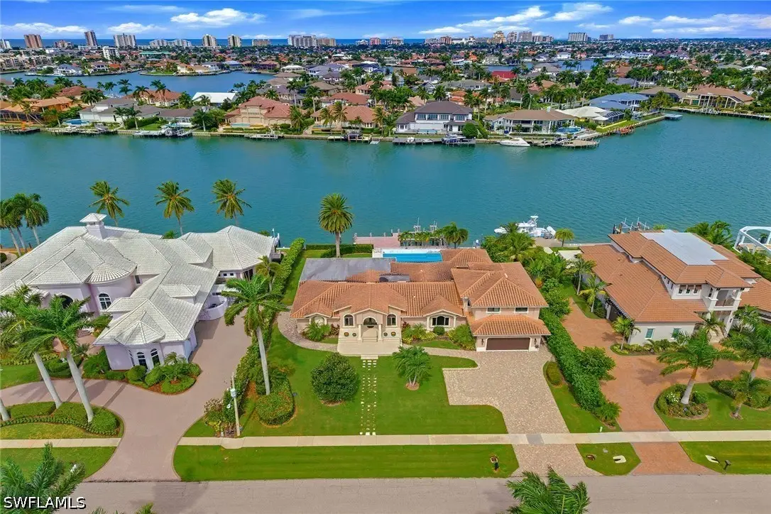 850 W Copeland Drive, Marco Island, FL 34145 - #1