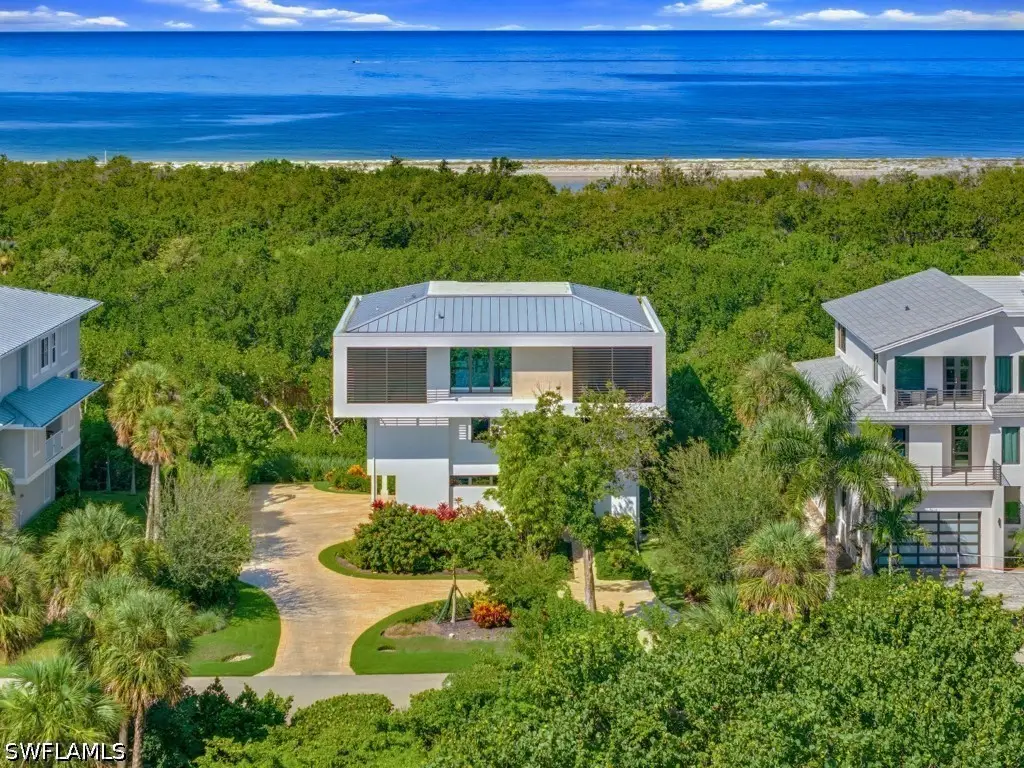 706 Waterside Drive, Marco Island, FL 34145 - #1