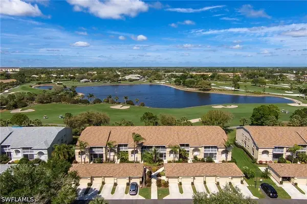 26841 Clarkston Drive #101, Bonita Springs, FL 34135