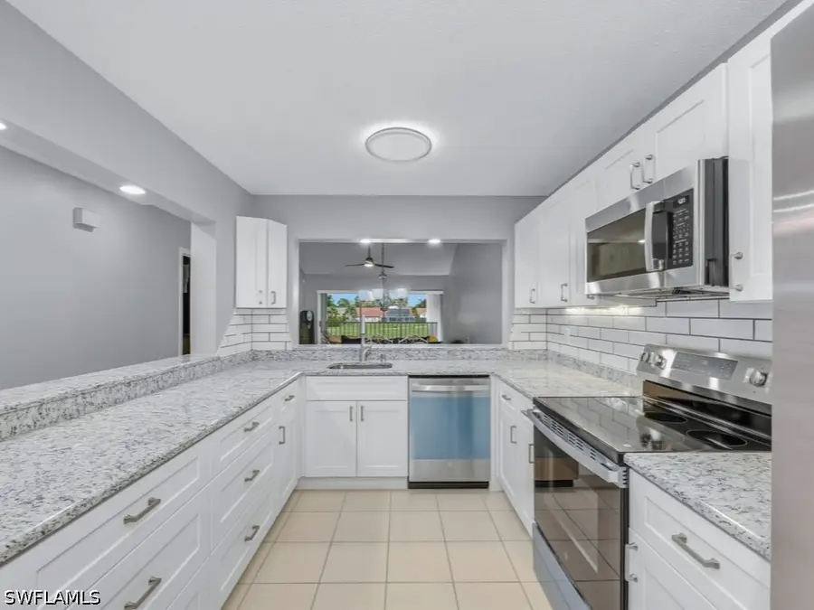 760 Augusta Boulevard #D201, Naples, FL 34113 - #3