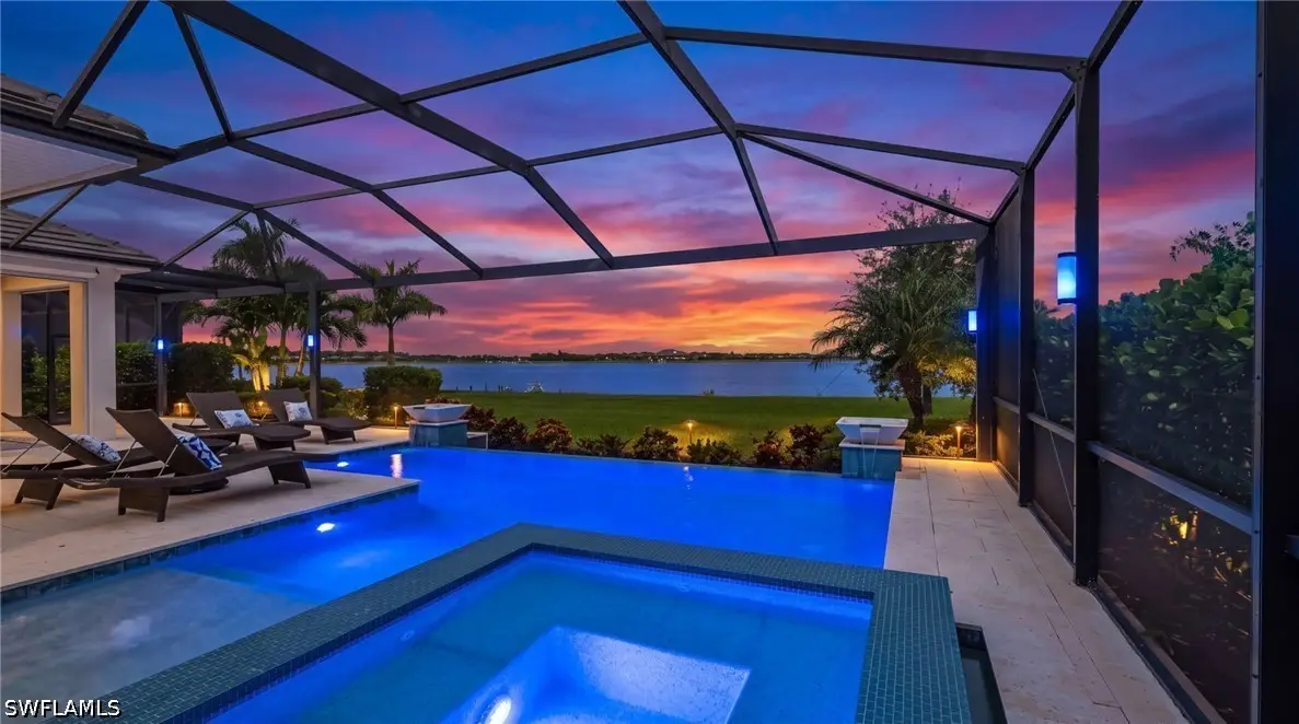 18165 Wildblue Boulevard, Fort Myers, FL 33913 - #1
