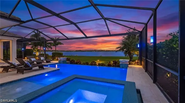 18165 Wildblue Boulevard, Fort Myers, FL 33913