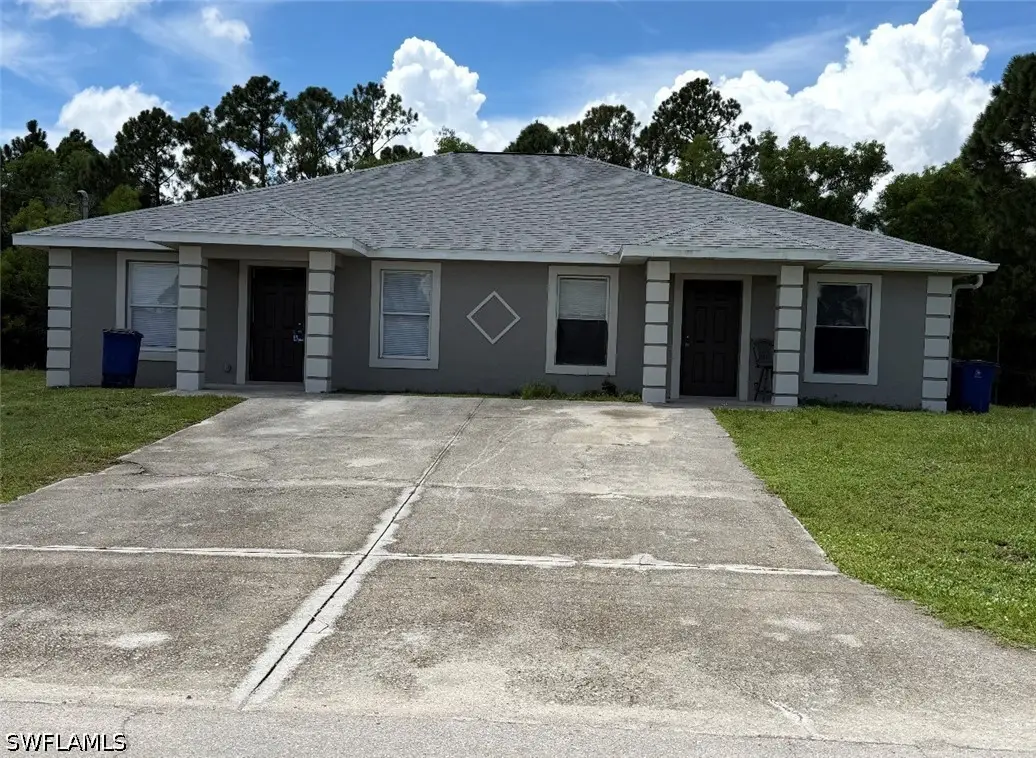 5237-5239 28th Street Sw, Lehigh Acres, FL 33973 - #1
