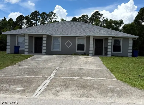 5237-5239 28th Street Sw, Lehigh Acres, FL 33973
