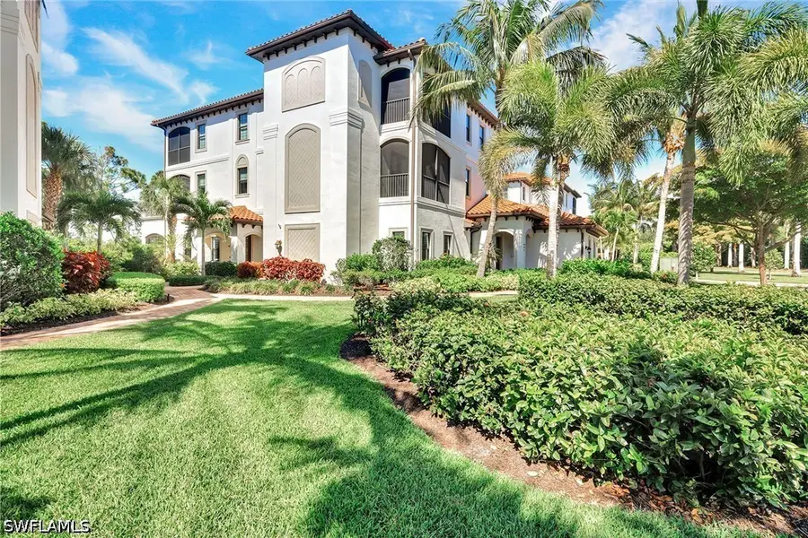 4560 Colony Villas Drive #1701, Bonita Springs, FL 34134 - #2