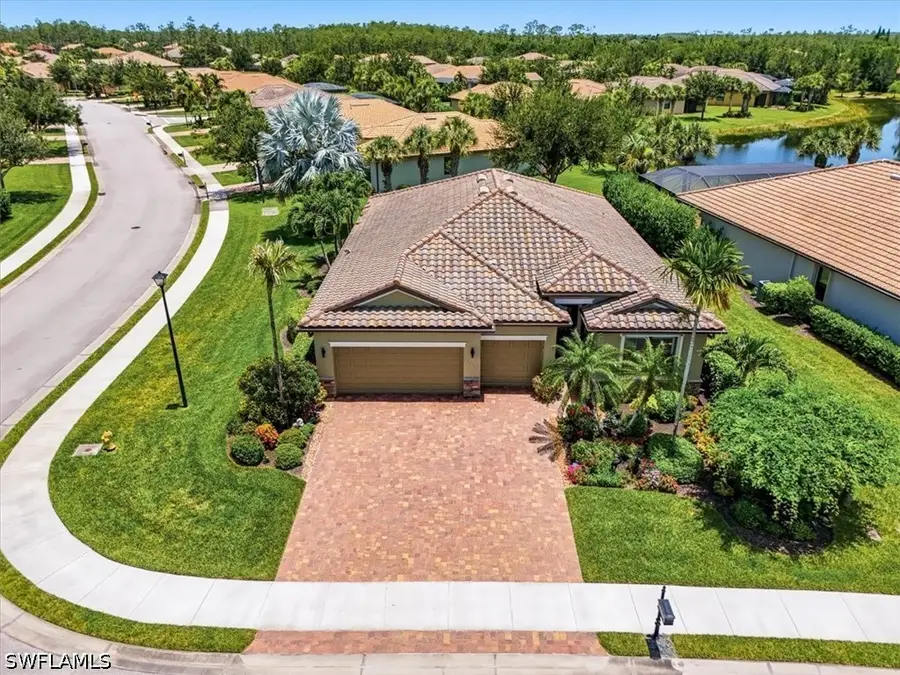 20503 Black Tree Lane, Estero, FL 33928 - #2