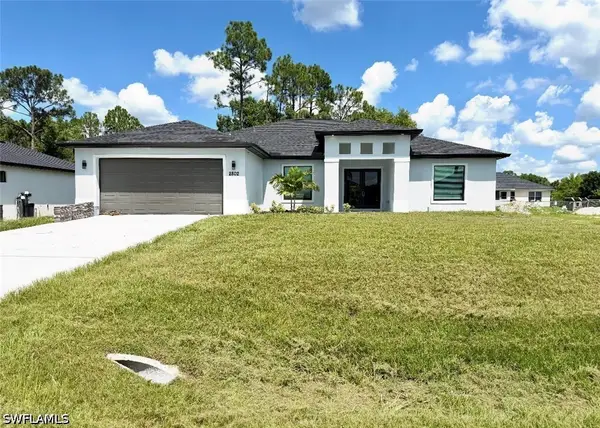 2802 10th Street W, Lehigh Acres, FL 33971