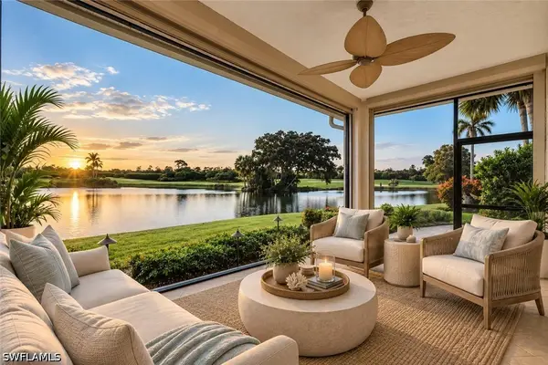 2153 Paget Circle #1, Naples, FL 34112
