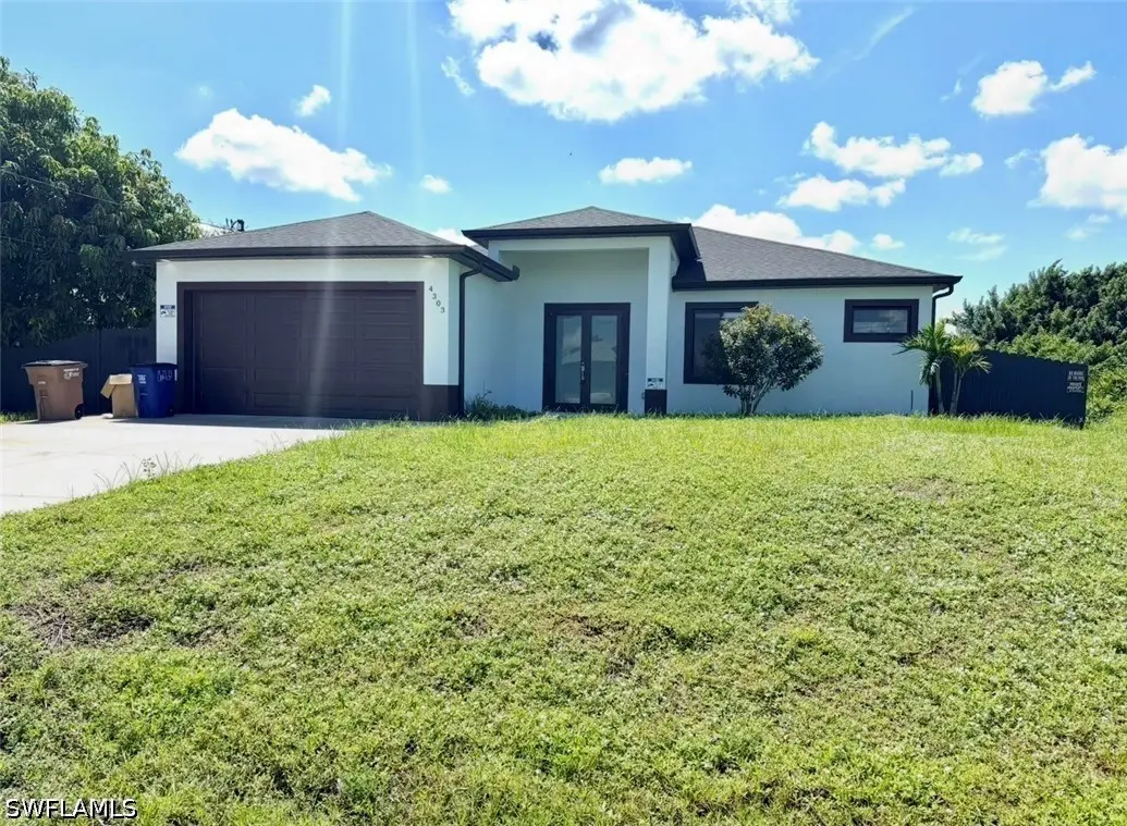 4303 11th Street Sw, Lehigh Acres, FL 33976 - #1