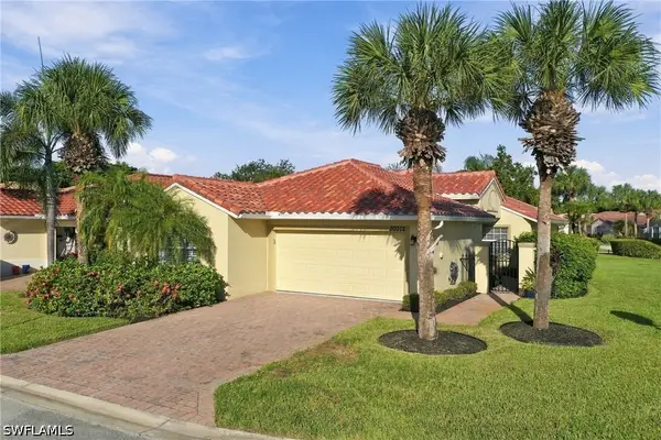 20072 Serene Meadow Lane, Estero, FL 33928