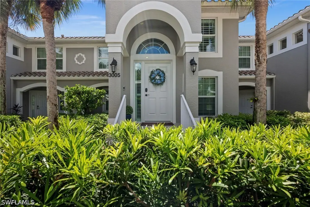 9331 Spring Run Boulevard #3005, Estero, FL 34135 - #1