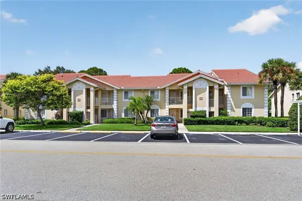 7707 Jewel Lane #104, Naples, FL 34109