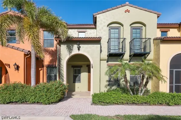 9067 Capistrano Street N #4502, Naples, FL 34113
