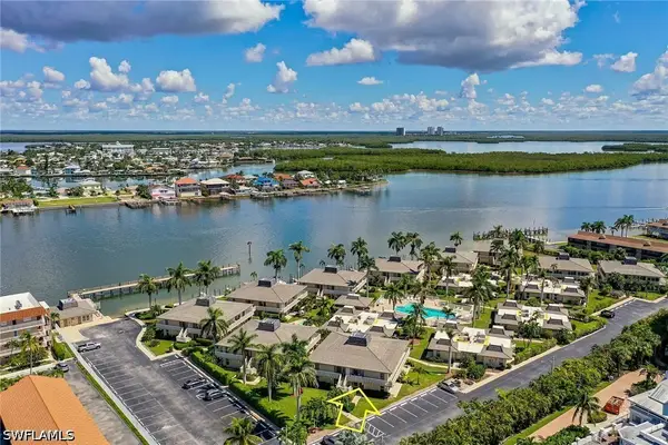 1215 Edington Place #M2, Marco Island, FL 34145