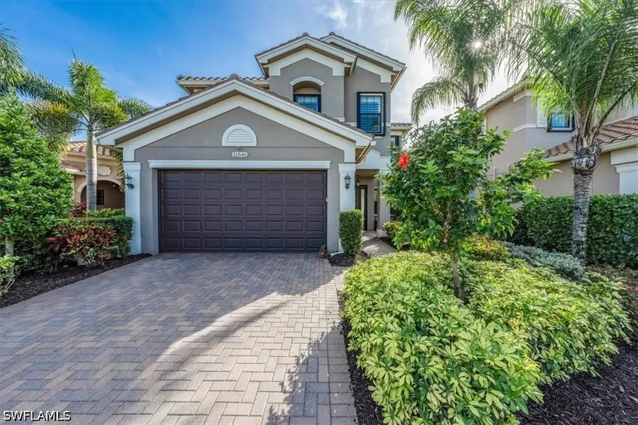 11546 Meadowrun Circle, Fort Myers, FL 33913 - #2
