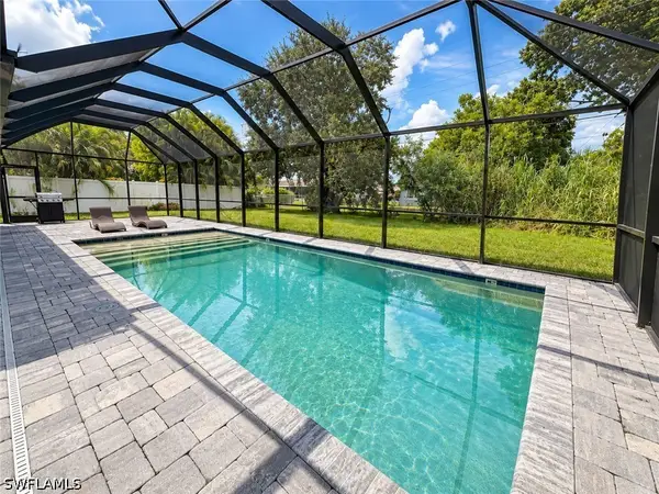 5206 Pocatella Court, Cape Coral, FL 33904