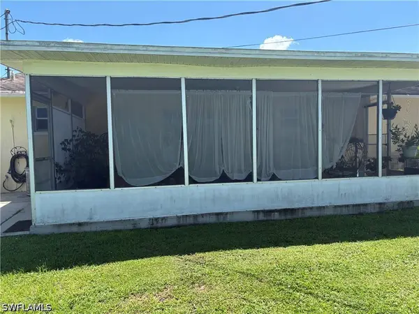 2157 Dominica Avenue, Fort Myers, FL 33905