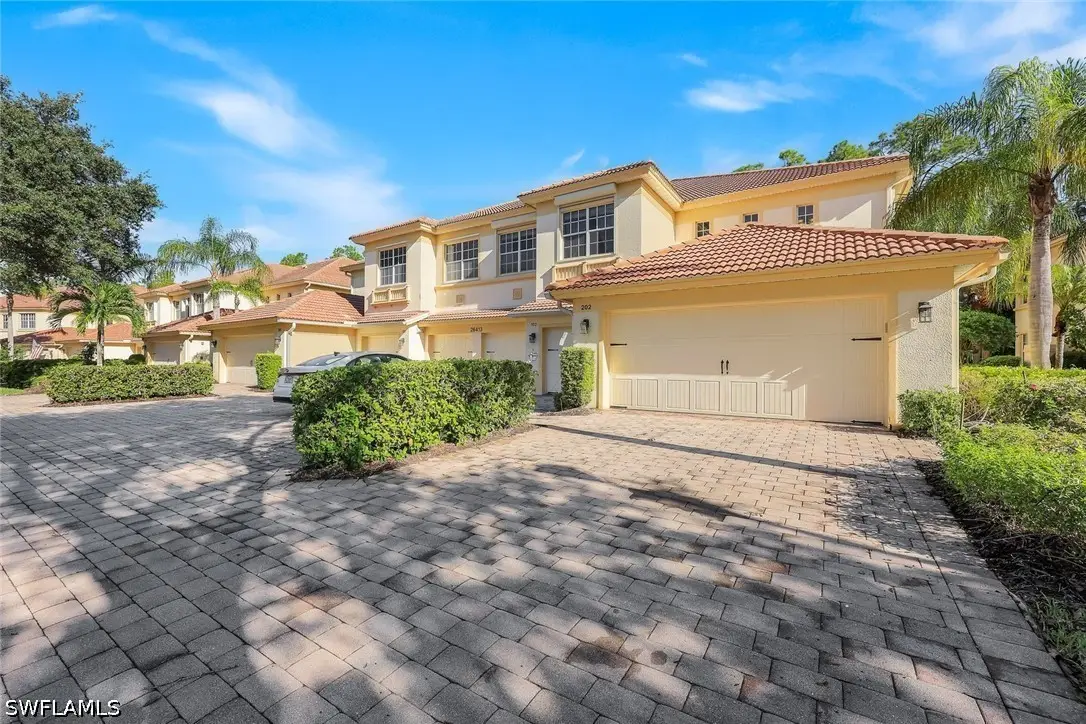 26413 Lucky Stone Road #202, Bonita Springs, FL 34135 - #1