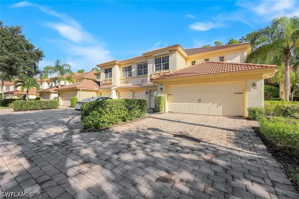 26413 Lucky Stone Road #202, Bonita Springs, FL 34135