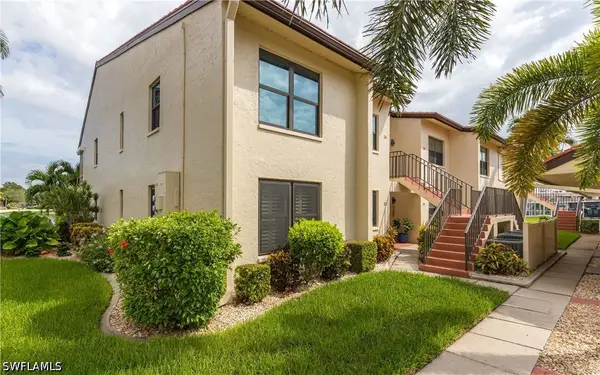 5121 Sunnybrook Court #26, Cape Coral, FL 33904