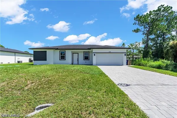 1045 Norfolk Avenue S, Lehigh Acres, FL 33974