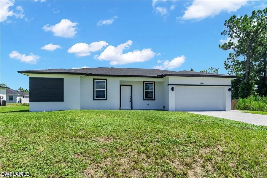 1045 Norfolk Avenue S, Lehigh Acres, FL 33974 - #2