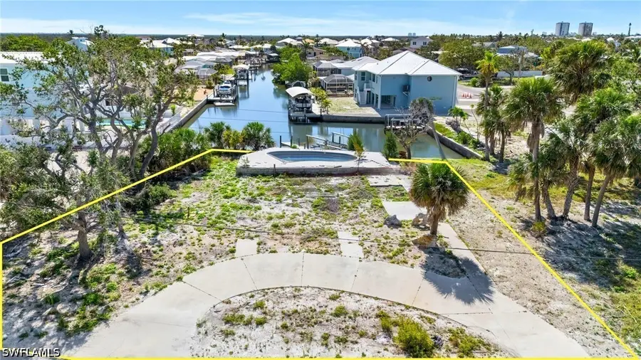180 Donora Boulevard, Fort Myers Beach, FL 33931 - #2