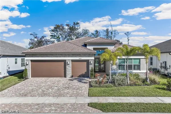 12047 Oleander Avenue, Naples, FL 34120
