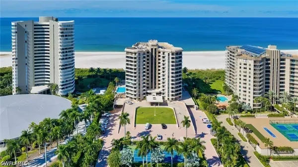 220 S Collier Boulevard #1005, Marco Island, FL 34145