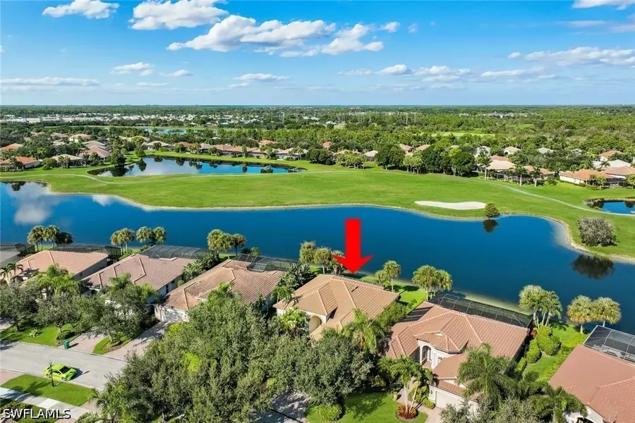 8737 Mustang Island Circle, Naples, FL 34113 - #2
