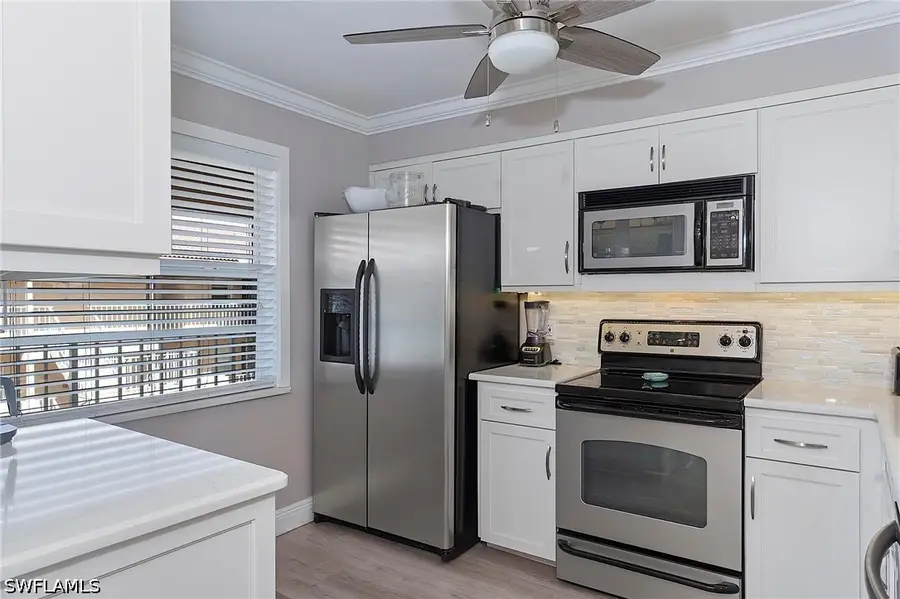1051 Foxfire Lane #307, Naples, FL 34104 - #3