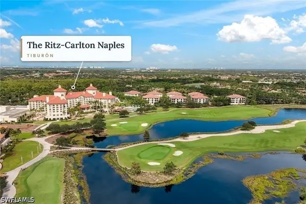 2748 Tiburon Boulevard E #502, Naples, FL 34109