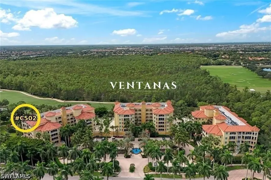 2748 Tiburon Boulevard E #502, Naples, FL 34109 - #2