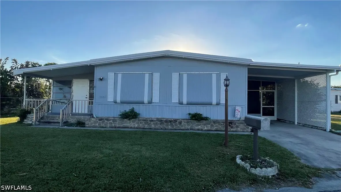 16230 Cynthia Court, Fort Myers, FL 33908 - #1