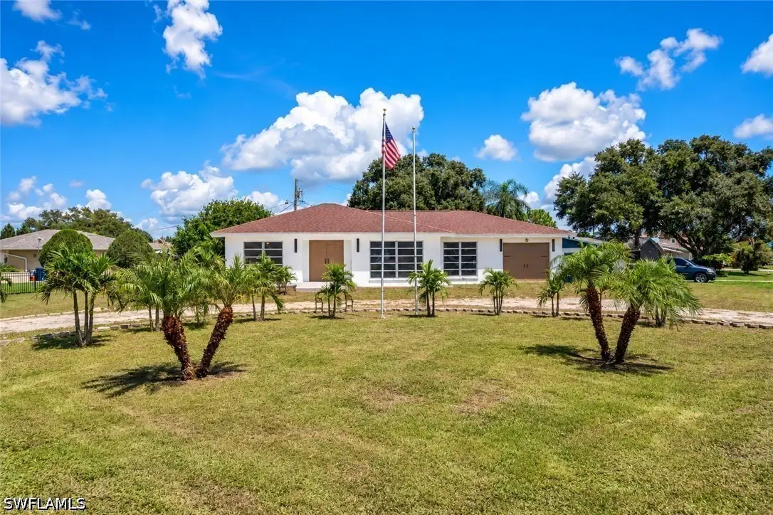 13002 10th Street, Fort Myers, FL 33905 - #1