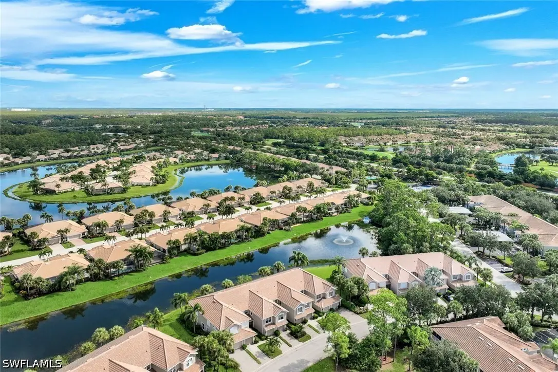 11033 Mill Creek Way #205, Fort Myers, FL 33913 - #1