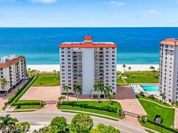 10691 Gulf Shore Drive #200, Naples, FL 34108