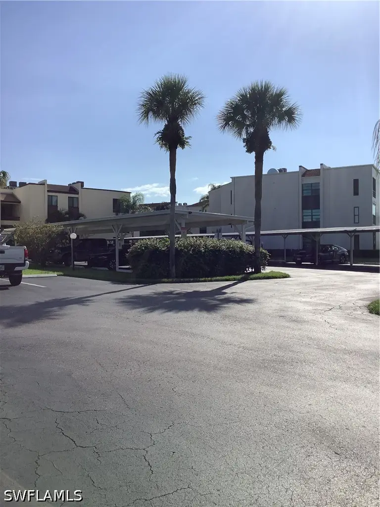 3625 Boca Ciega Drive #105, Naples, FL 34112 - #2