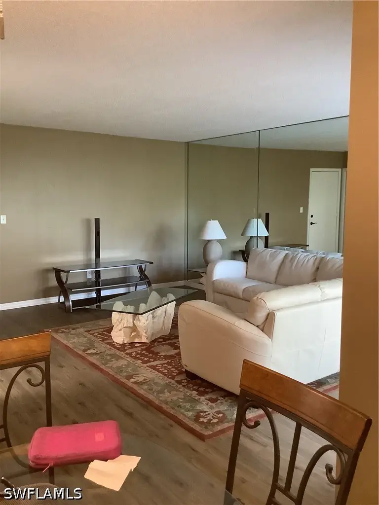 3625 Boca Ciega Drive #105, Naples, FL 34112 - #3