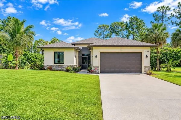 2735 12th Avenue Ne, Naples, FL 34120