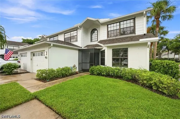810 Meadowland Drive #J, Naples, FL 34108