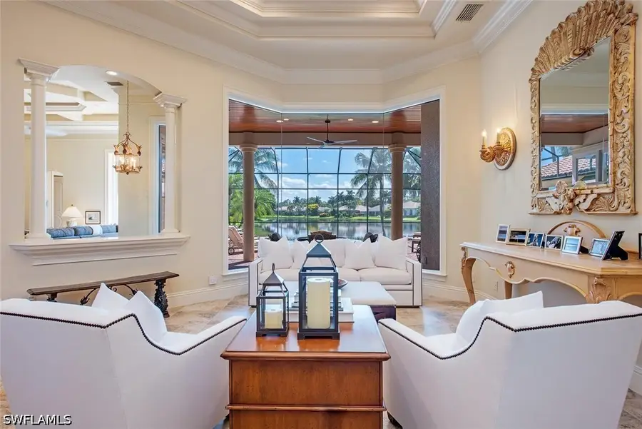 915 Spanish Moss Trail, Naples, FL 34108 - #3