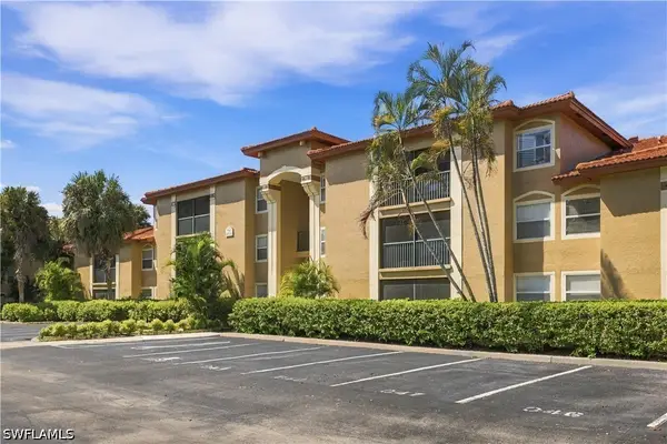 8930 Colonnades Court E #635, Bonita Springs, FL 34135